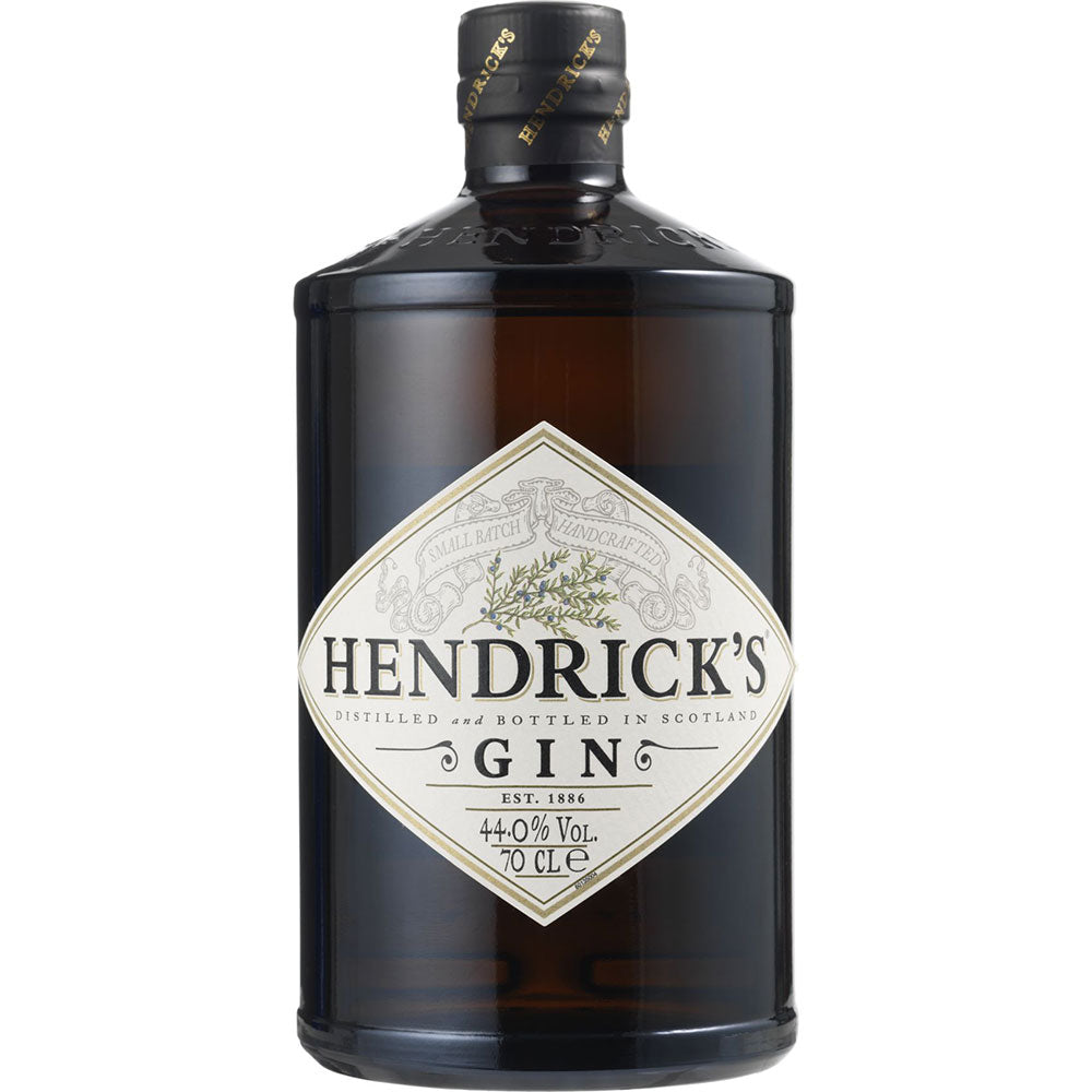 Hendrick's Gin 44% 0,7 Liter