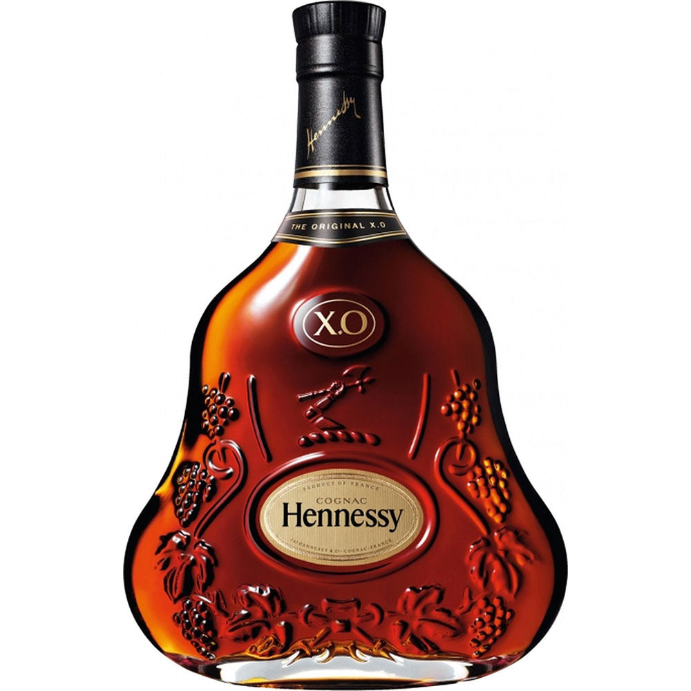 Hennessy X.O. 40% 0,7 Liter