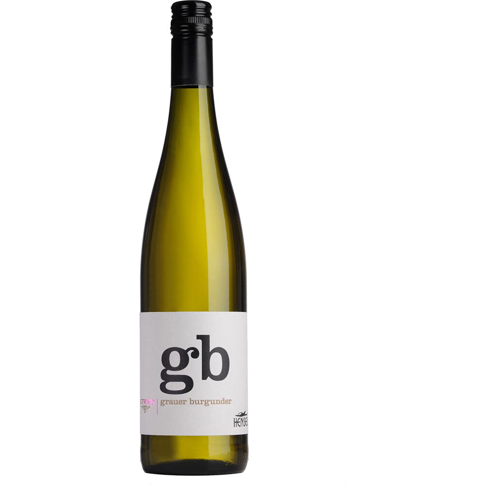 Weingut Hensel Aufwind Grauburgunder trocken 2023