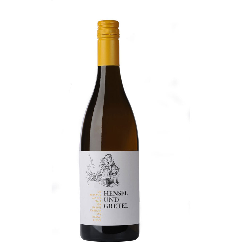 Weingut Hensel HENSEL & GRETEL Weißwein Trocken 2023