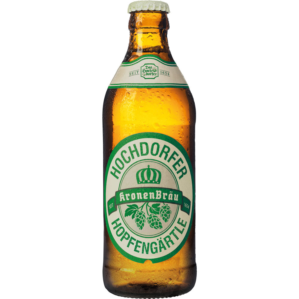 Hochdorfer Hopfengärtle 20x 0,33 Liter (MEHRWEG)