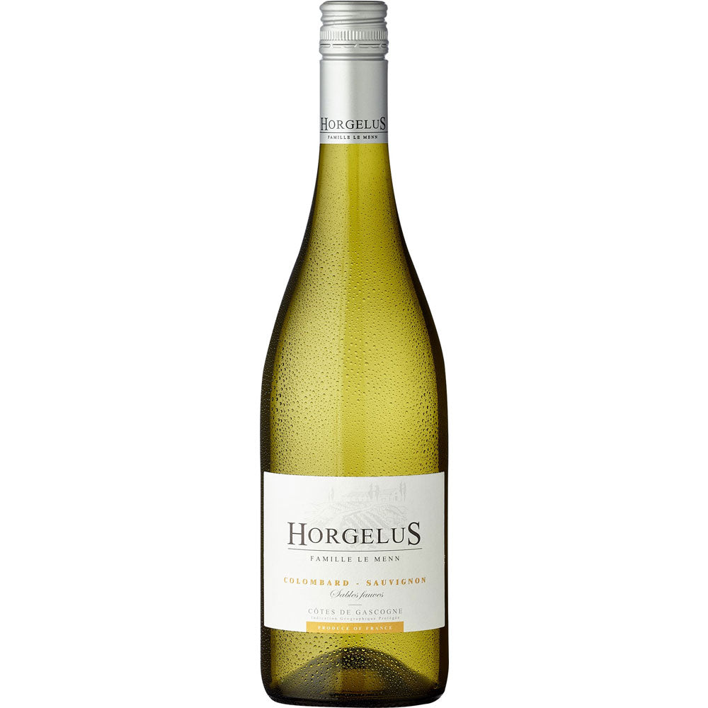 Domaine Horgelus Blanc Côtes de Gascogne IGP 2024