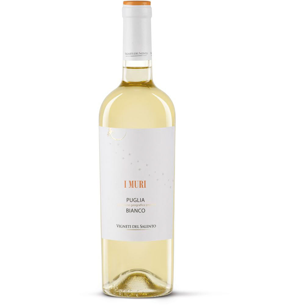 Farnese I Muri Bianco Puglia Vigneti del Salento IGP 2023
