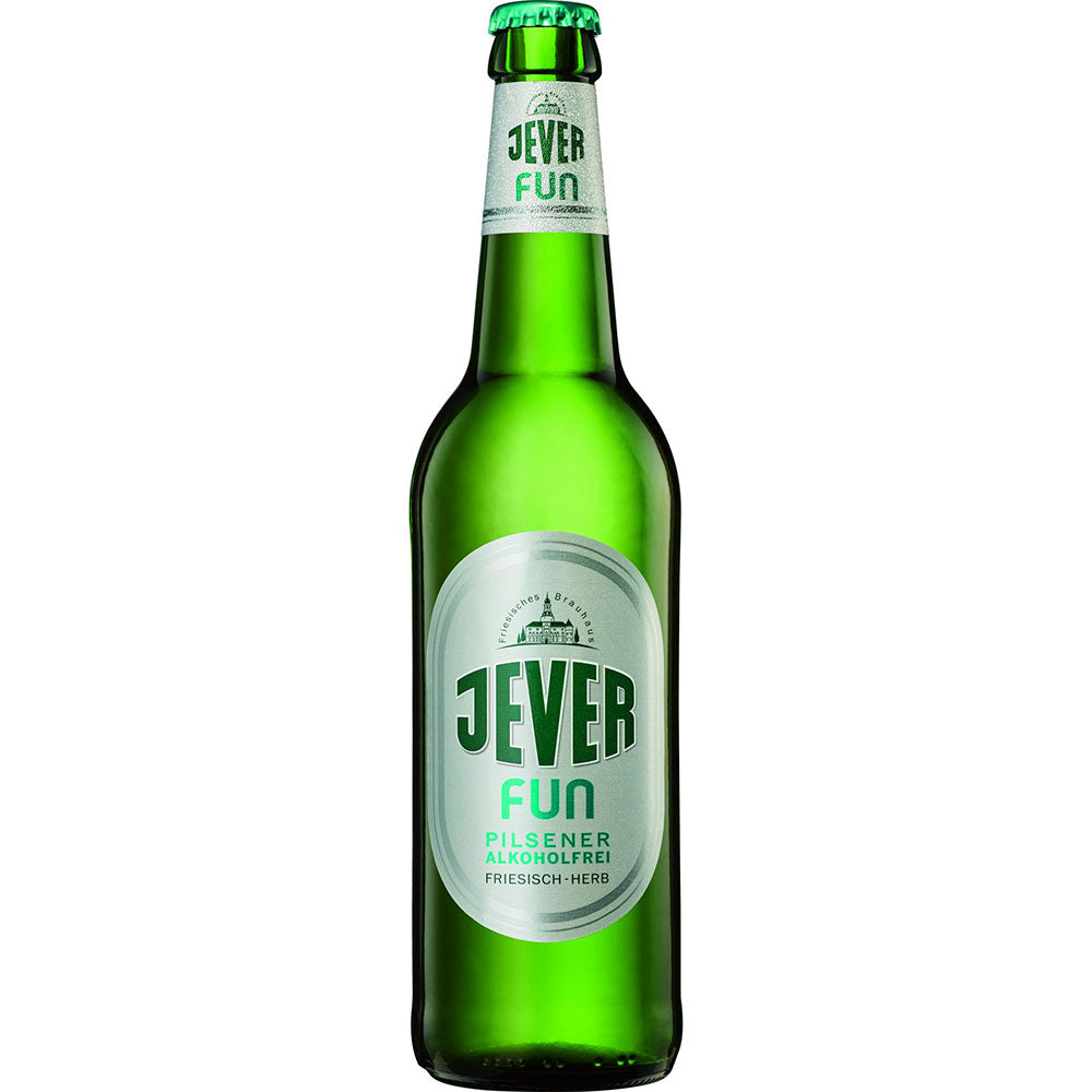 Jever Fun 20x 0,5 Liter (MEHRWEG)
