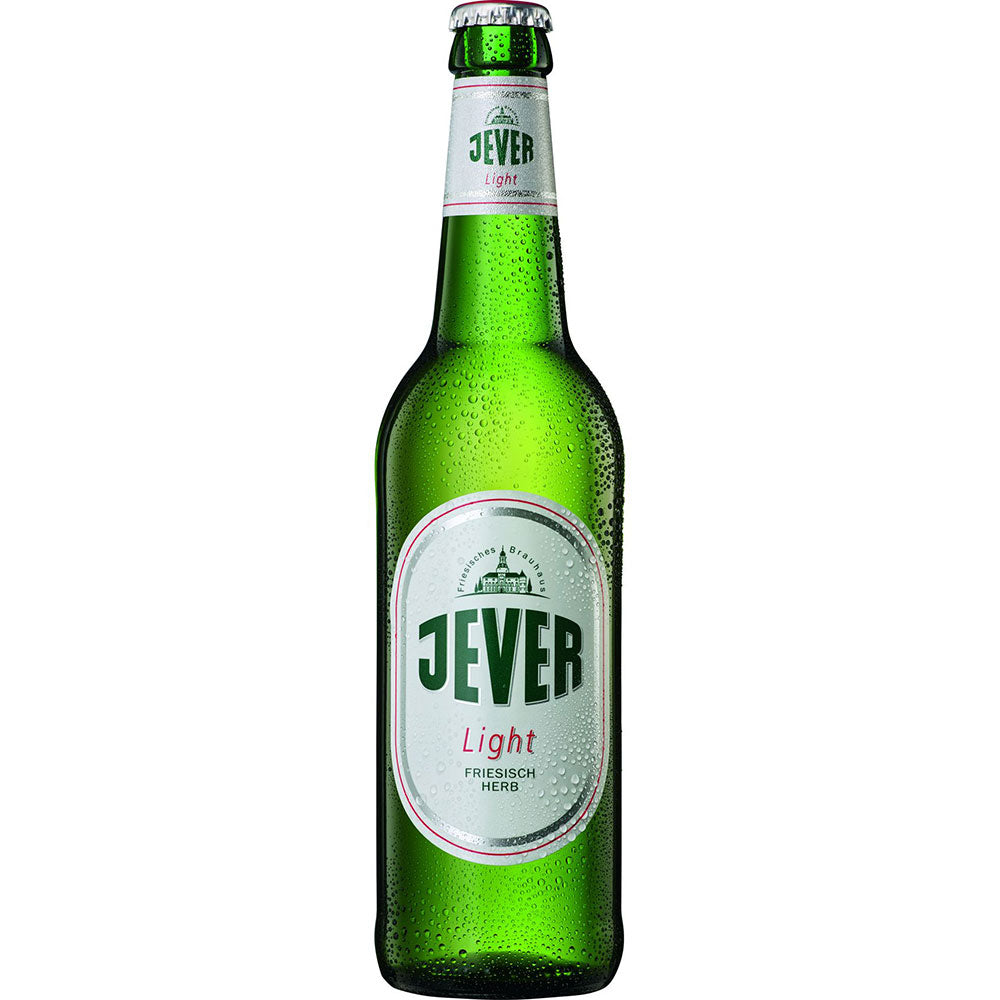 Jever Light 20x 0,5 Liter (MEHRWEG)