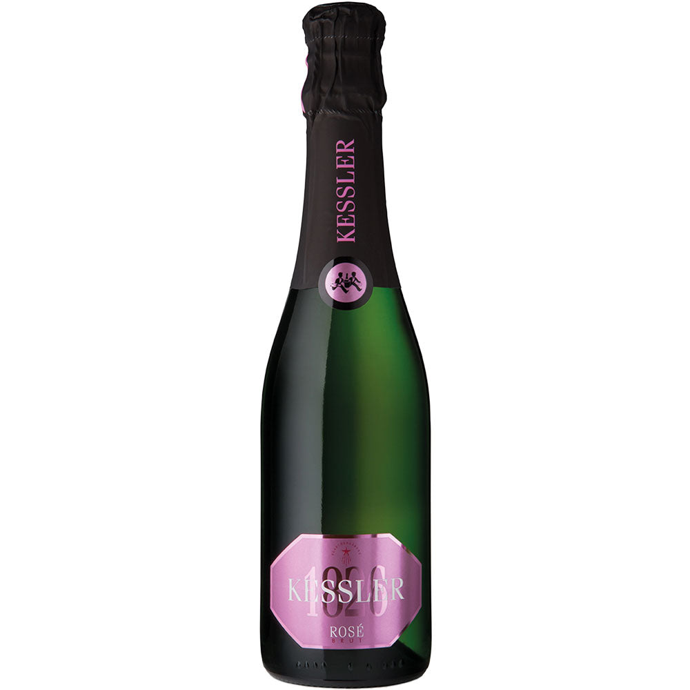 Kessler Rosé Brut 0,375l