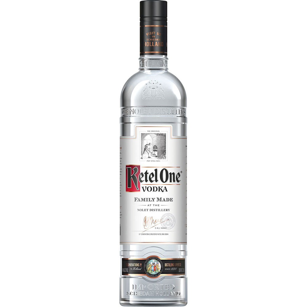 Ketel One Vodka 40% 0,7 Liter