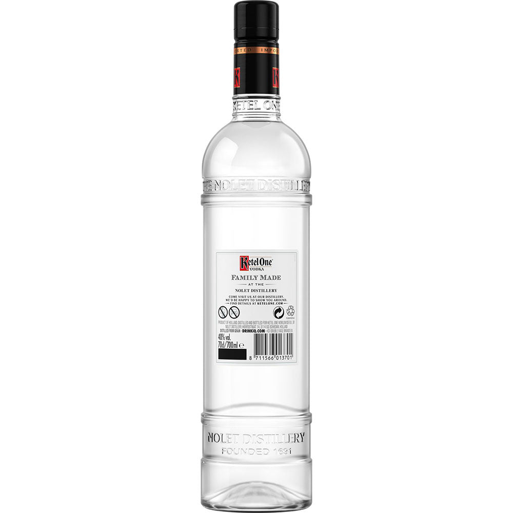 Ketel One Vodka 40% 0,7 Liter