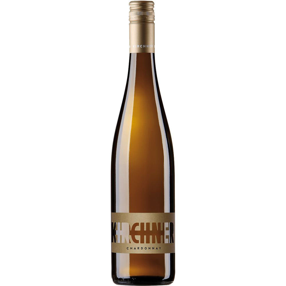Kirchner Chardonnay Stadtmauer trocken 2022