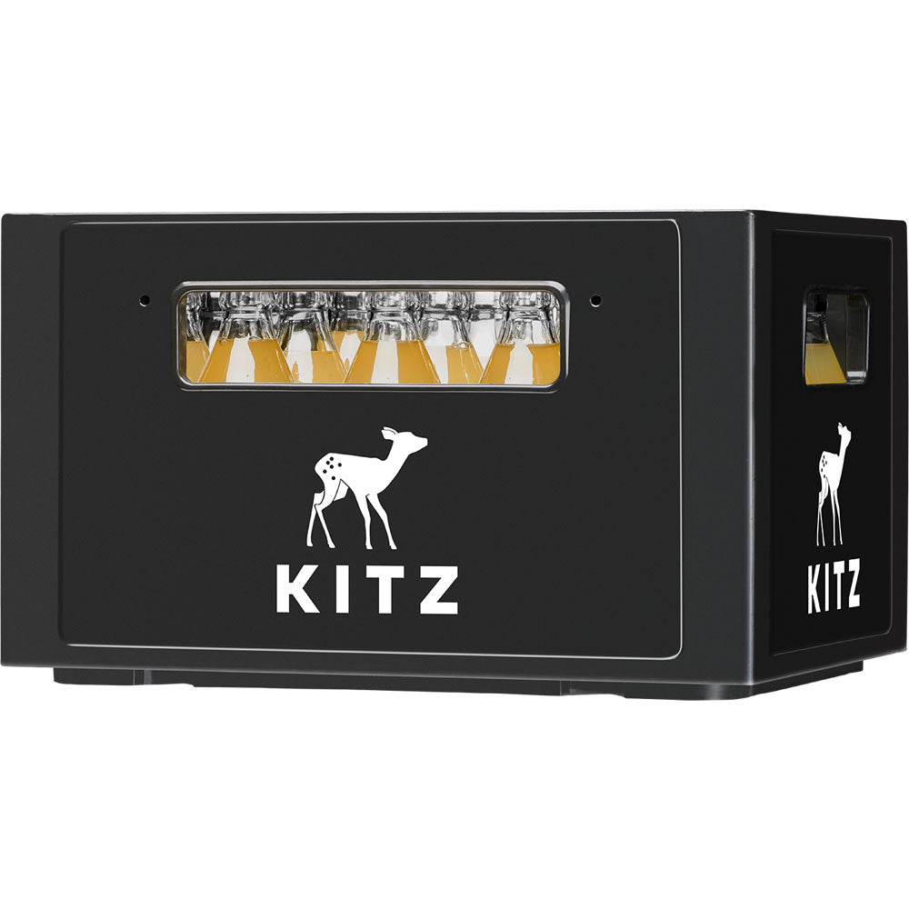 Kitz Apfel-Birnen-Schorle 20x 0,33 Liter (MEHRWEG)