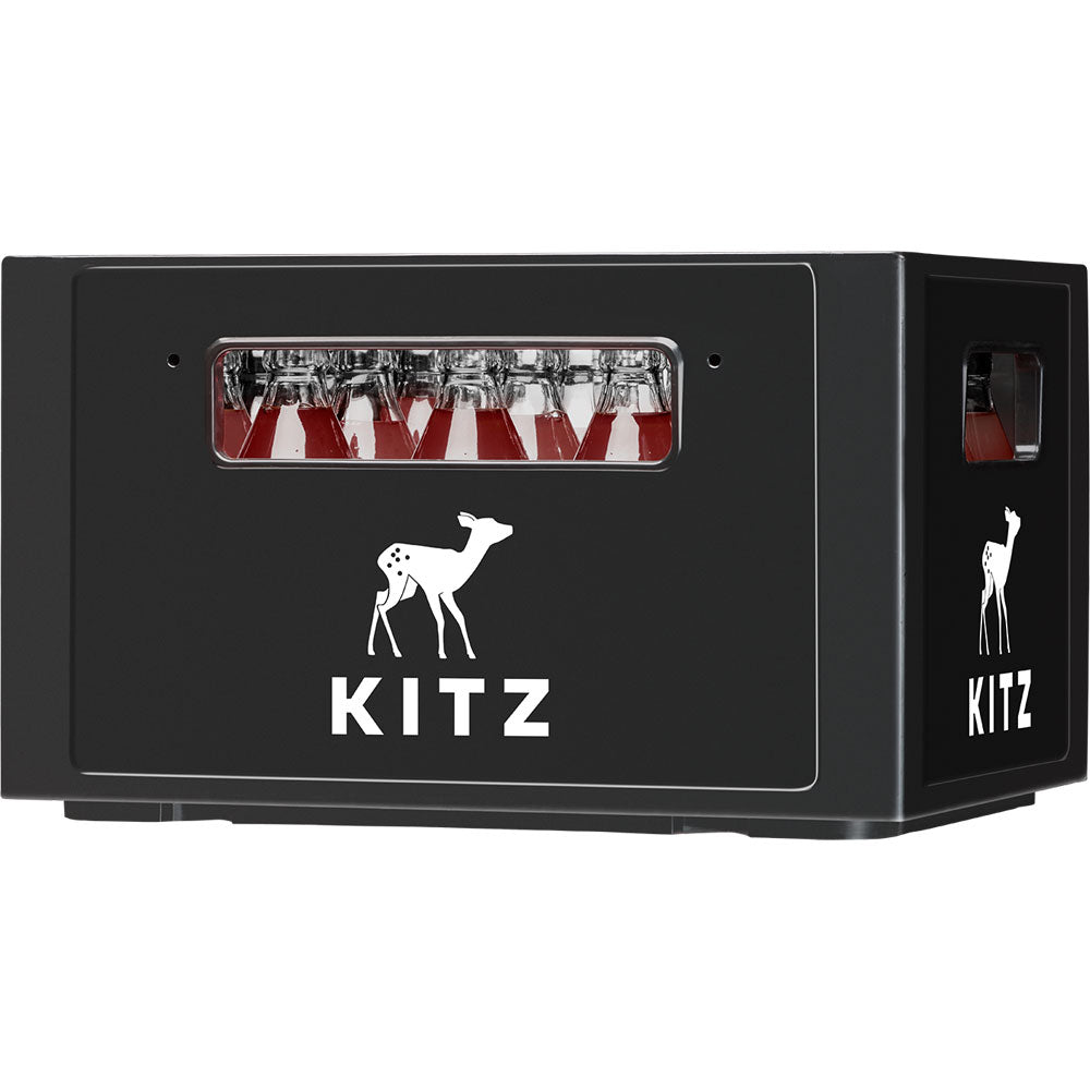 Kitz Cola Mix 20x 0,33 Liter (MEHRWEG)