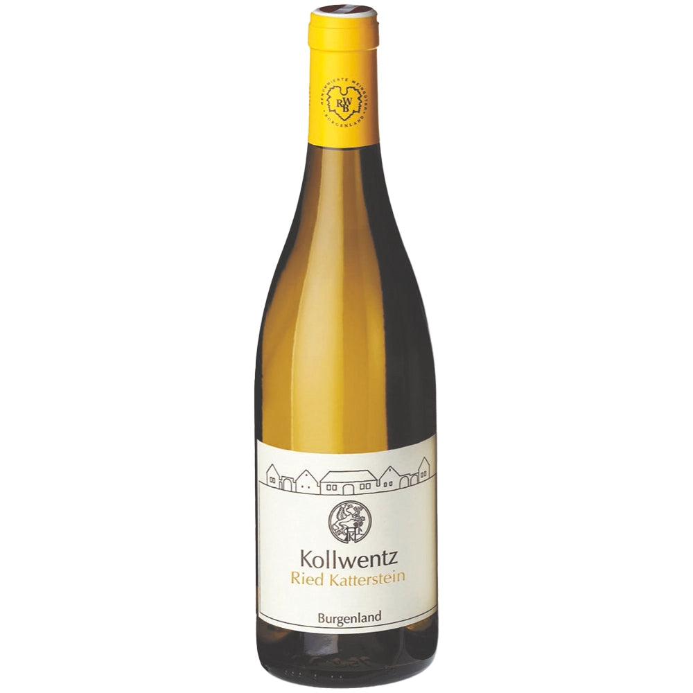 Kollwentz Chardonnay Ried Katterstein Burgenland DAC 2023
