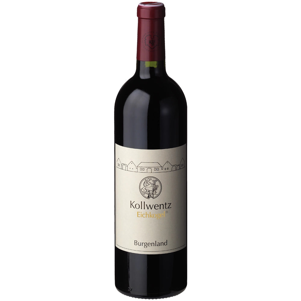 Kollwentz Eichkogel Burgenland DAC 2021