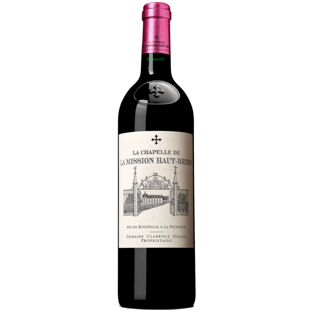 La Chapelle de la Mission Haut-Brion AOC 2016