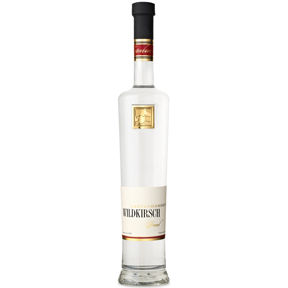 Lantenhammer Wildkirschbrand 42% 0,5 Liter