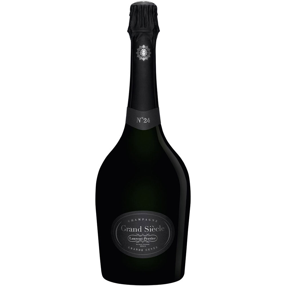 Laurent-Perrier Champagner Grand Siecle No. 25 0,75 Liter