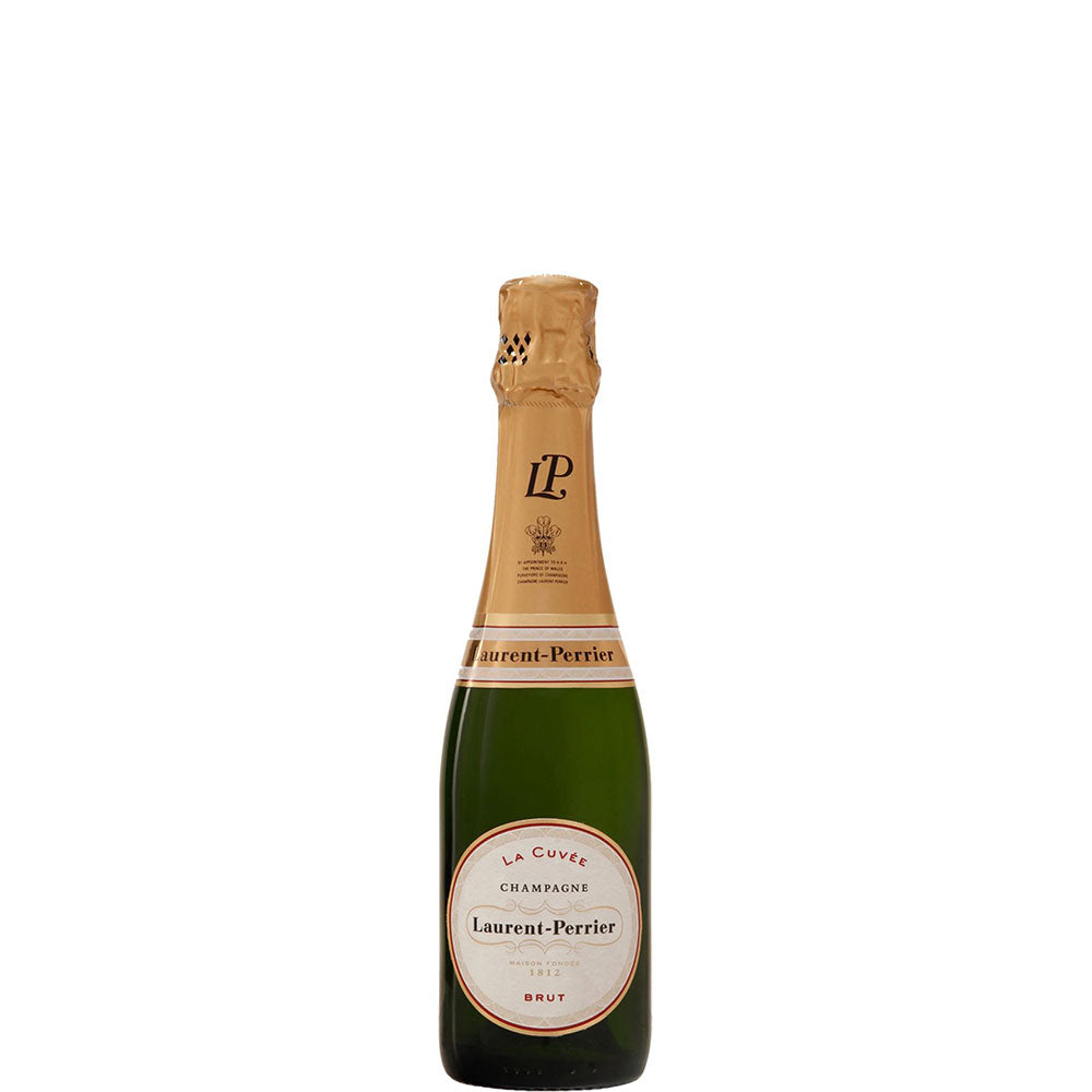 Laurent-Perrier Champagner La Cuvee Brut 0,375l