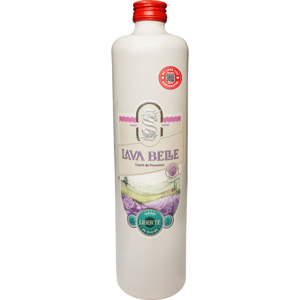 Lav'a Belle Liberté Aperitif Alkoholfrei 0,7 Liter