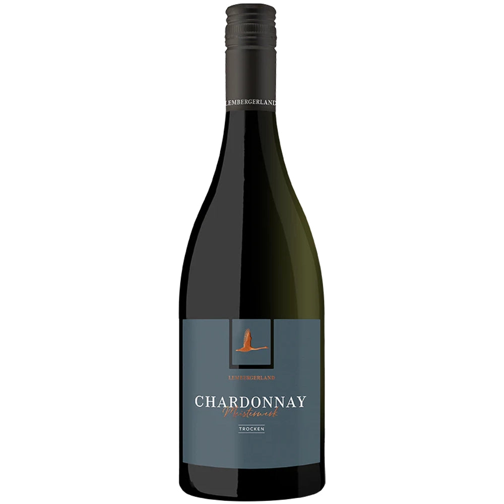 Lembergerland Kellerei Rosswag Chardonnay Meisterwerk trocken 2025