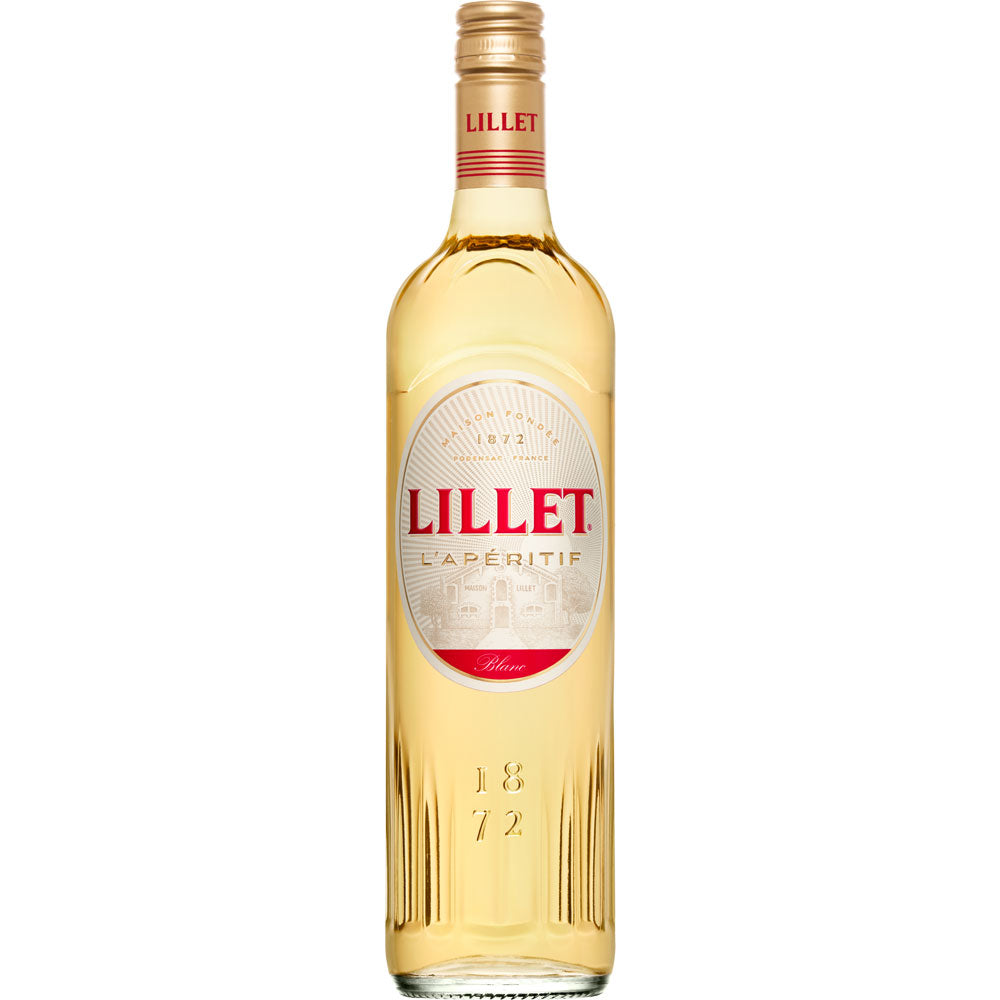 Lillet Blanc 17% 0,75 Liter