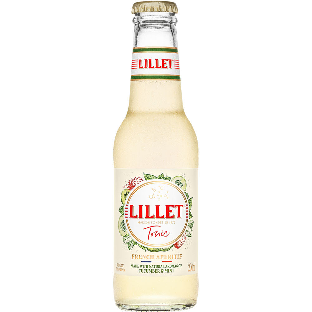 Lillet Tonic Ready to drink 10,3% 0,2 Liter