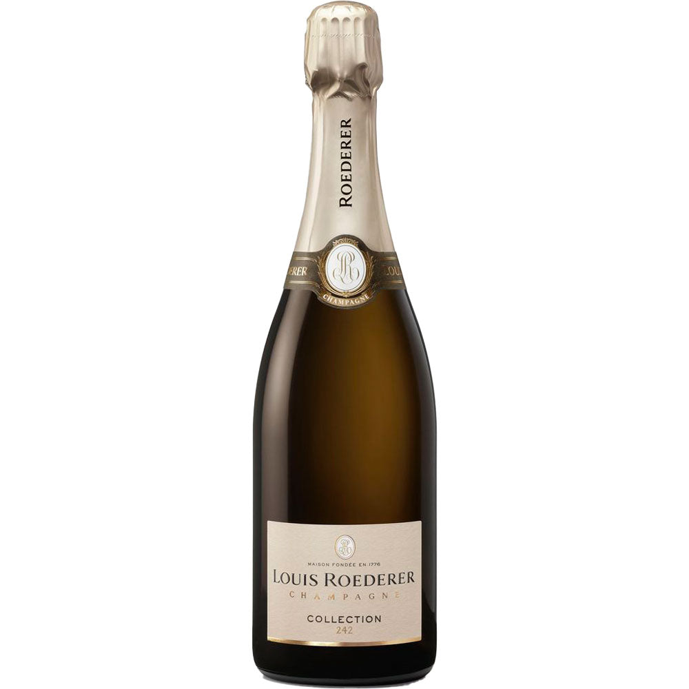 Louis Roederer Collection 245 Champagne Brut 0,75 Liter