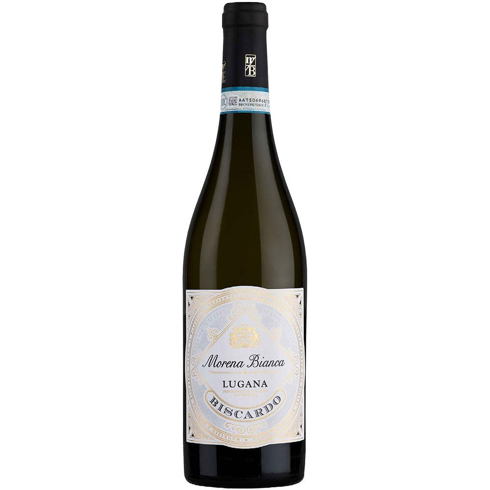 Mabis Morena Bianca Lugana DOC 2024