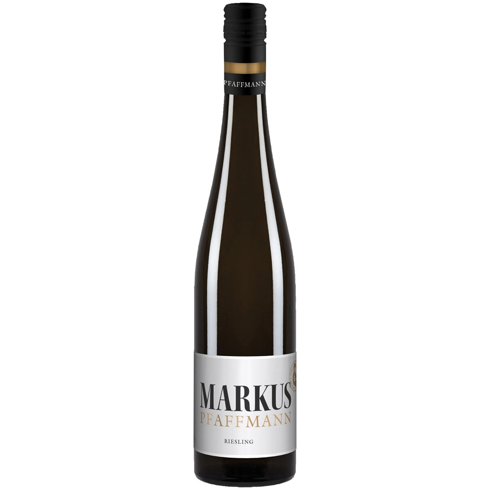 Markus Pfaffmann Riesling Chapeau trocken 2024