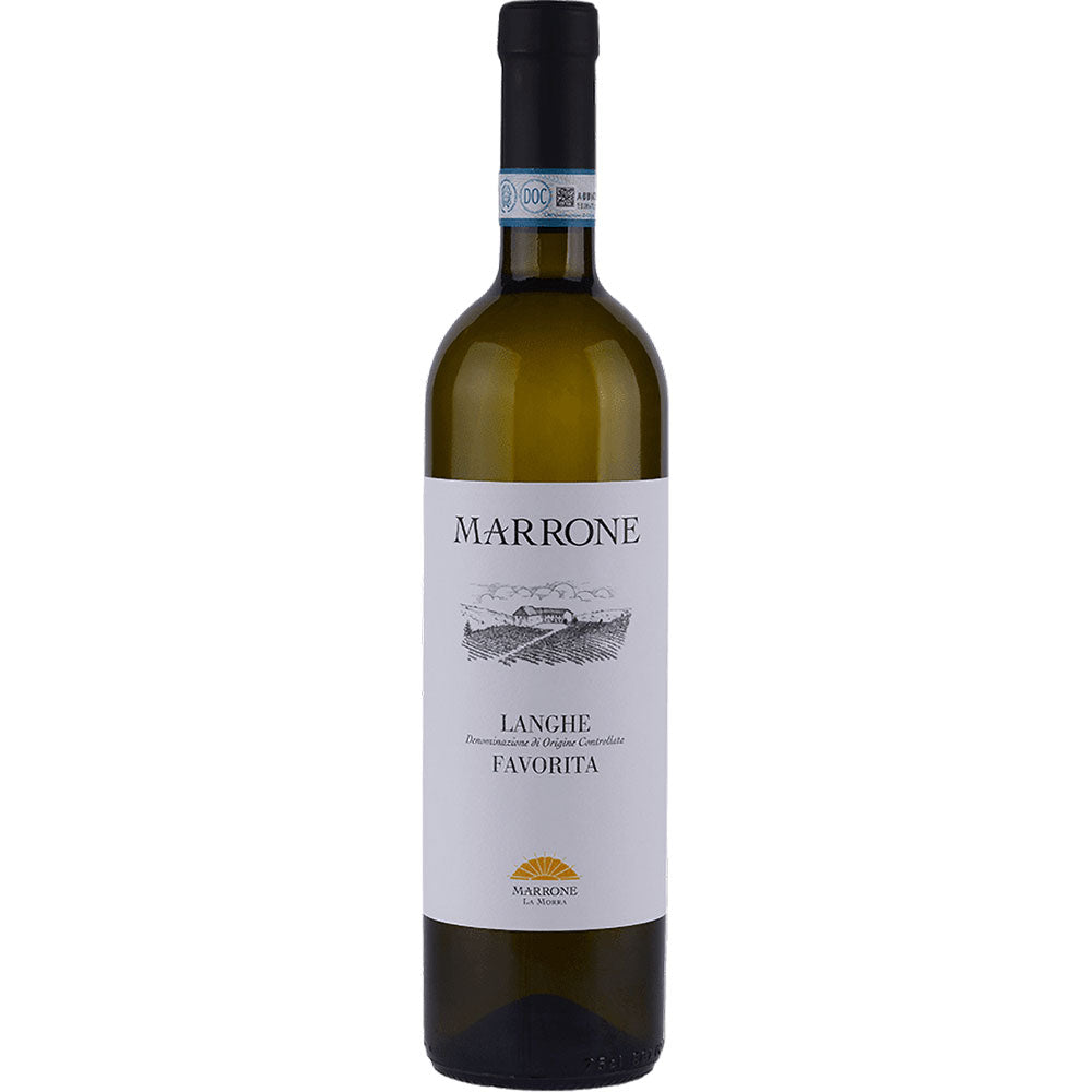 Marrone Langhe Favorita DOC 2023