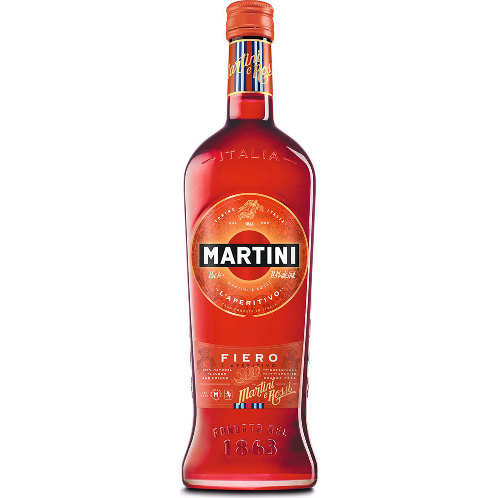 Martini Fiero 14,4% 0,75 Liter