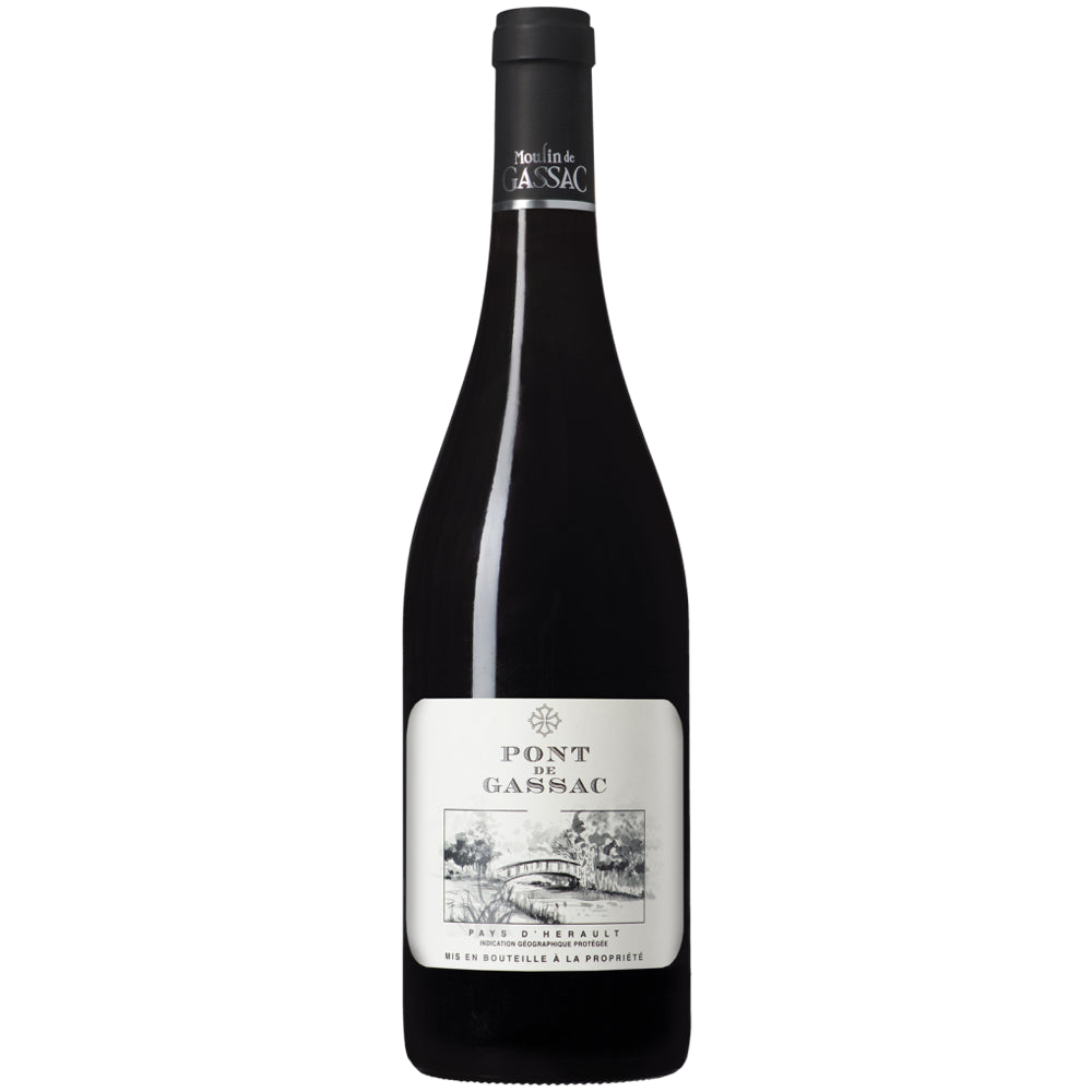 Mas de Daumas Gassac Pont de Gassac Rouge 2023