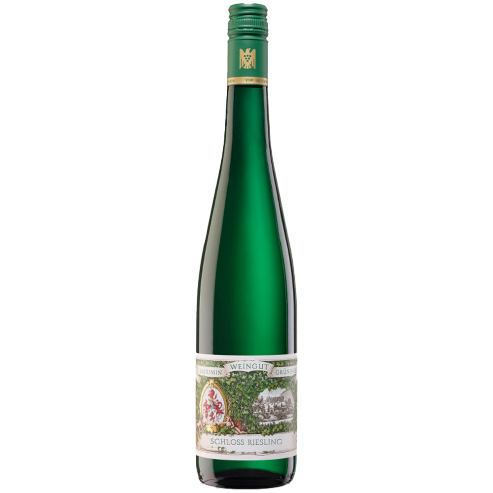 Maximin Grünhaus Schloss Riesling trocken 2024
