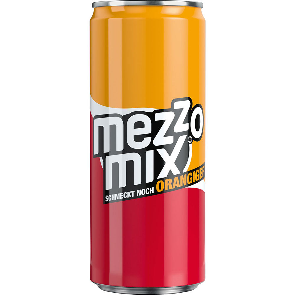 Mezzo Mix Dose 24x 0,33 Liter (EINWEG)