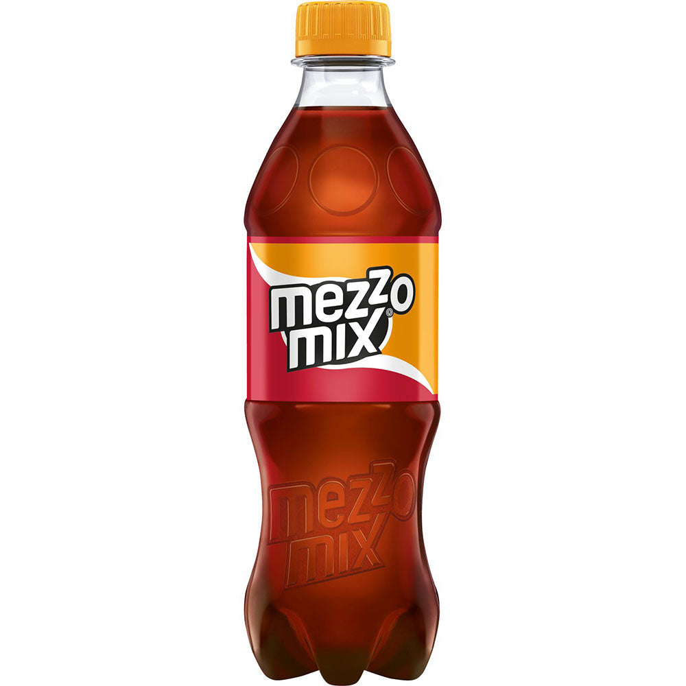 Mezzo Mix PEW 12x 0,5 Liter (EINWEG)