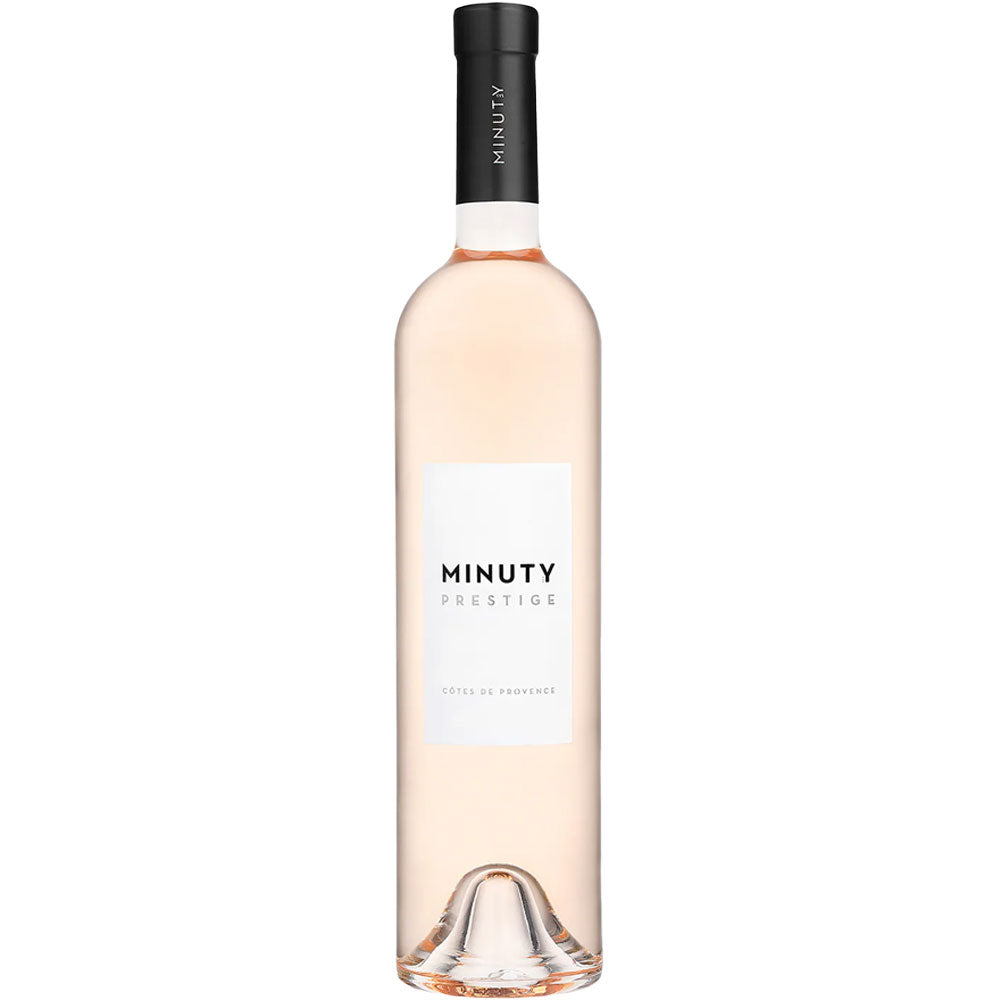 Château Minuty Prestige Rosé Côtes de Provence 2024