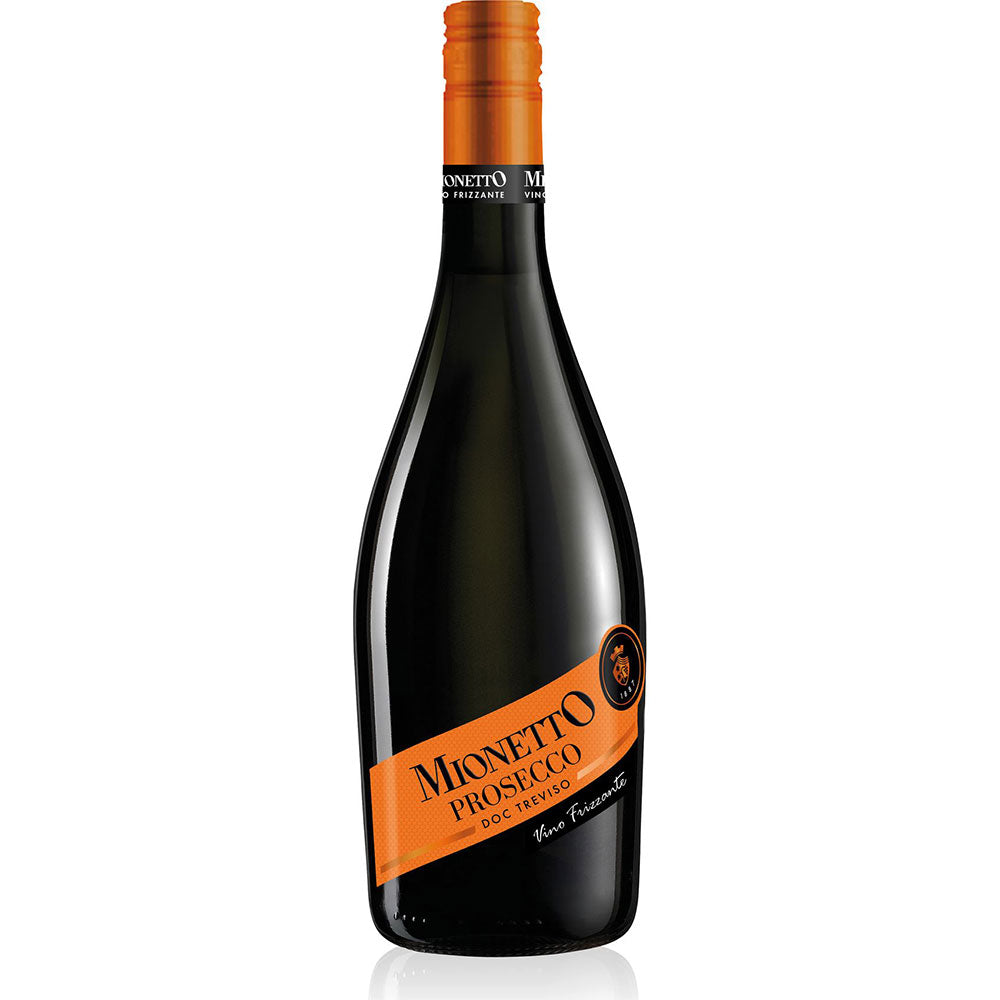 Mionetto Prosecco Frizzante Treviso DOC 0,75 Liter
