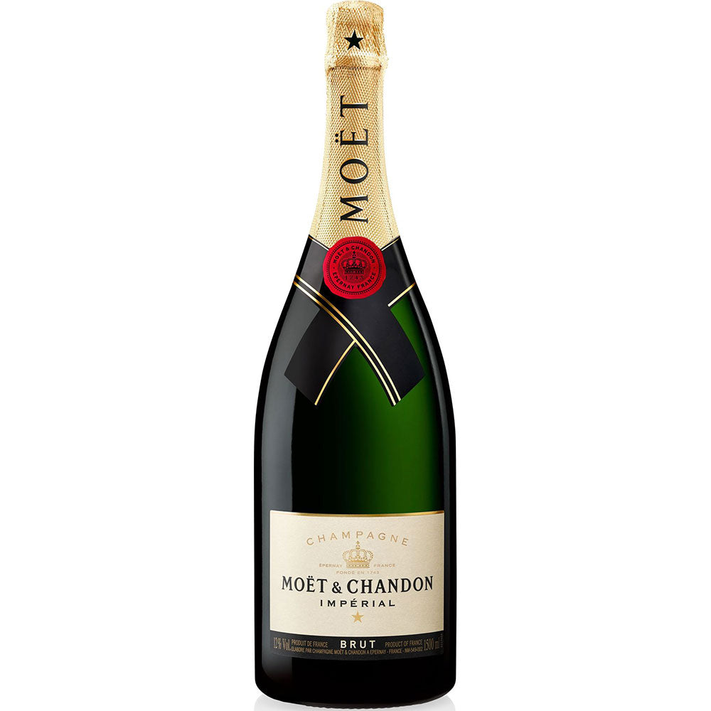 Moet & Chandon Champagner Brut Imperial 1,5 Liter