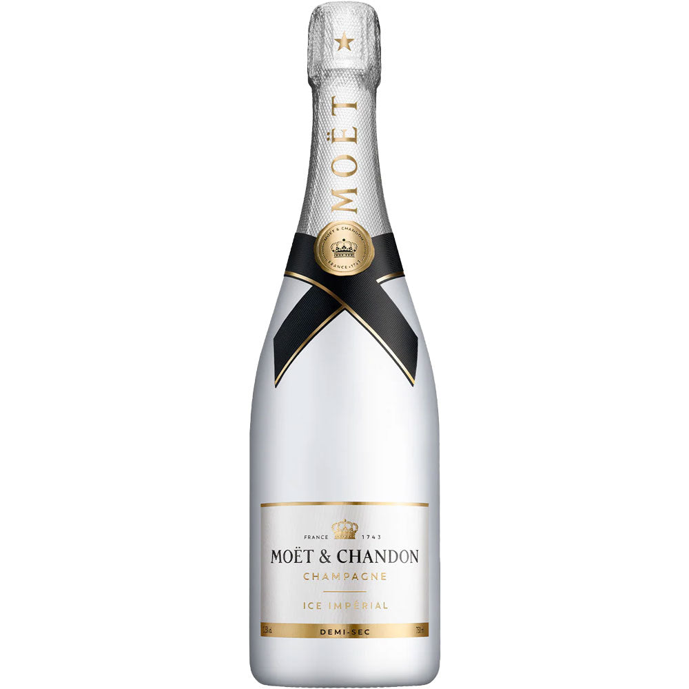 Moet & Chandon Champagner ICE Imperial 0,75 Liter