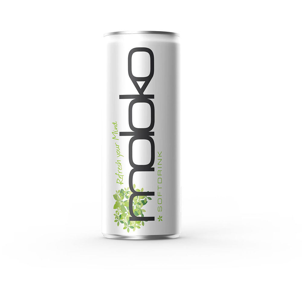 Moloko Limonade 24x 0,25 Liter (EINWEG)