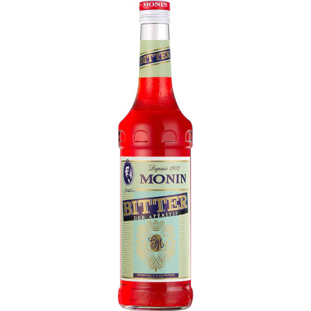 Monin Bitter Aperitif 1 Liter