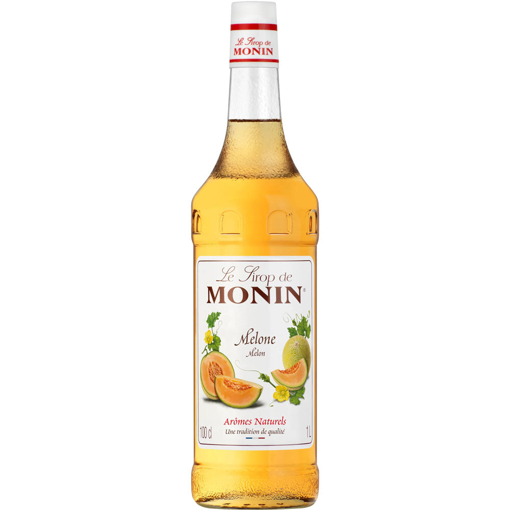 Monin Melone Sirup 1 Liter