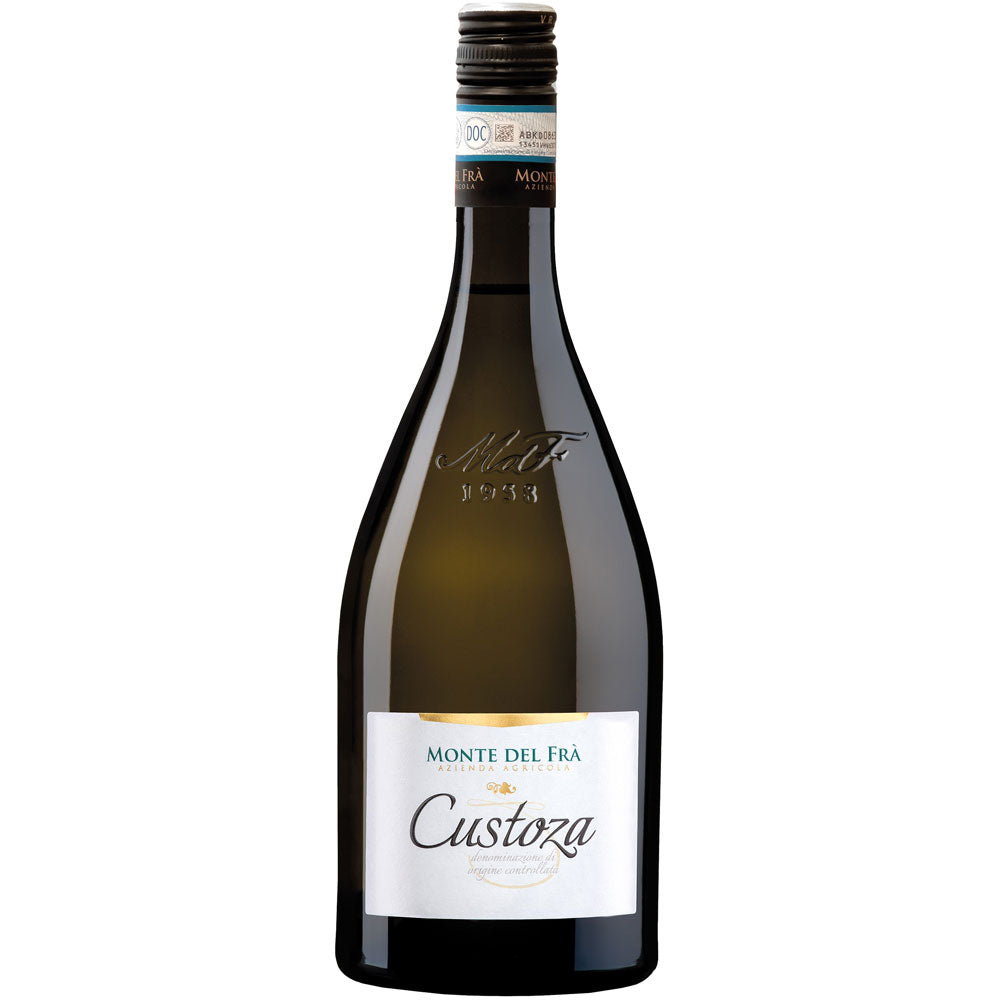 Monte del Fra Bianco di Custoza DOC 2024