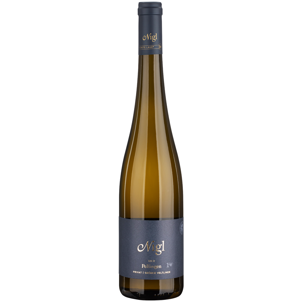 Nigl Grüner Veltliner Pellingen Privat DAC 2023