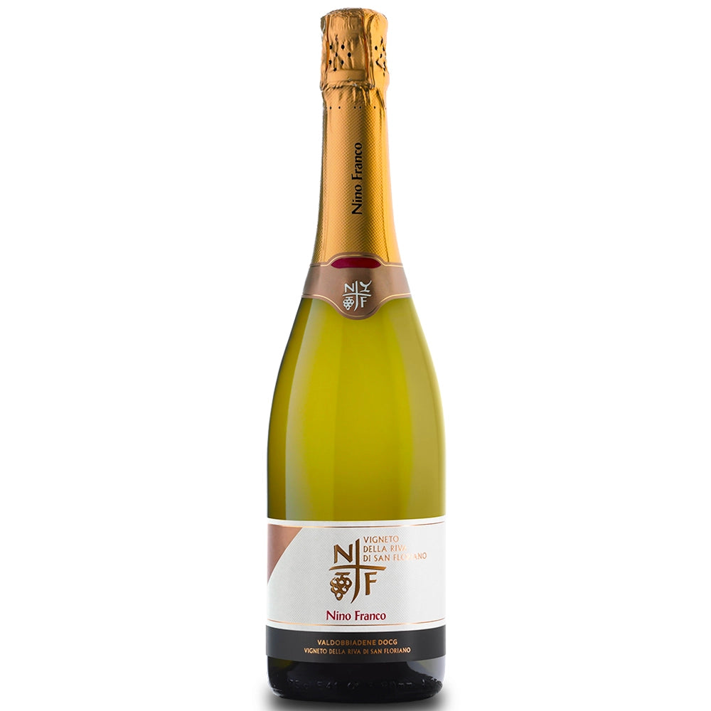 Nino Franco Vigneto della Riva di San Floriano Prosecco Superiore DOCG 2023