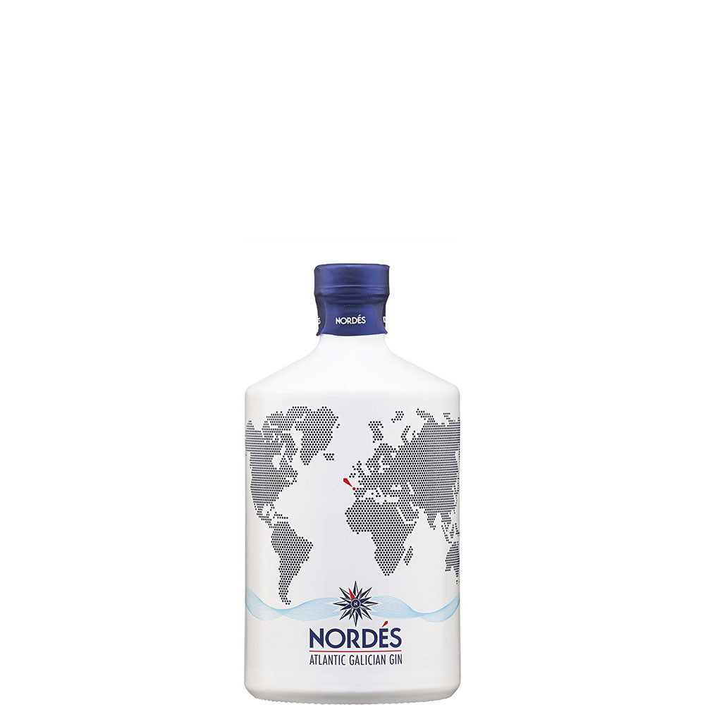 Nordés Gin 40% 0,7 Liter