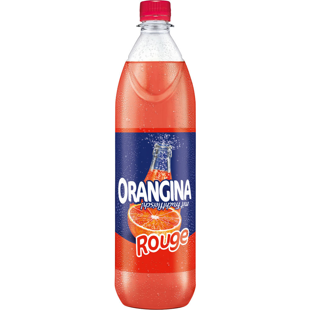 Orangina Rouge 6x 1 Liter (MEHRWEG)