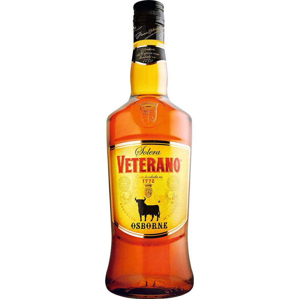 Osborne Veterano 30% 1 Liter