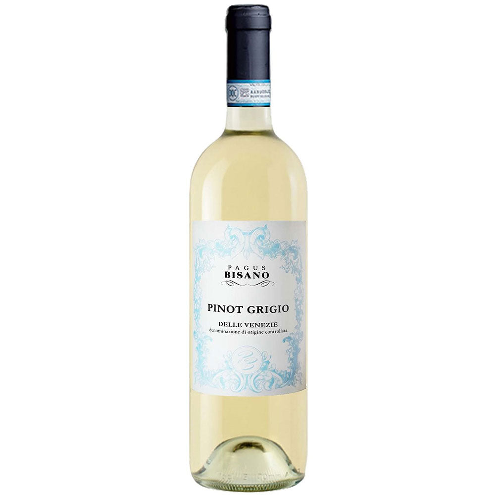 Pagus Bisano Pinot Grigio delle Venezie DOC 2024