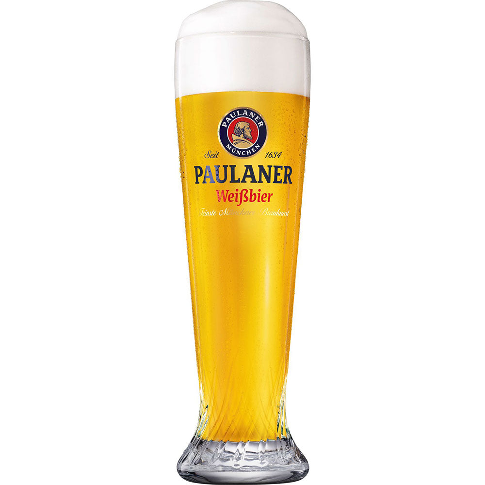 Paulaner Hefe Leicht 20x 0,5 Liter (MEHRWEG)