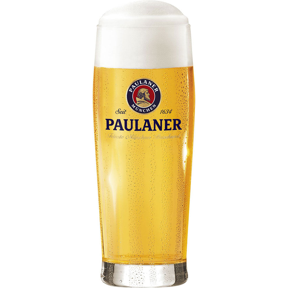 Paulaner Original Münchner Alkoholfrei 20x 0,5 Liter (MEHRWEG)